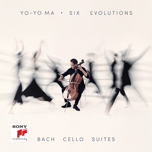 BACH, J.S.: Cello Suites Nos. 1-6 (Six Evolutions)
