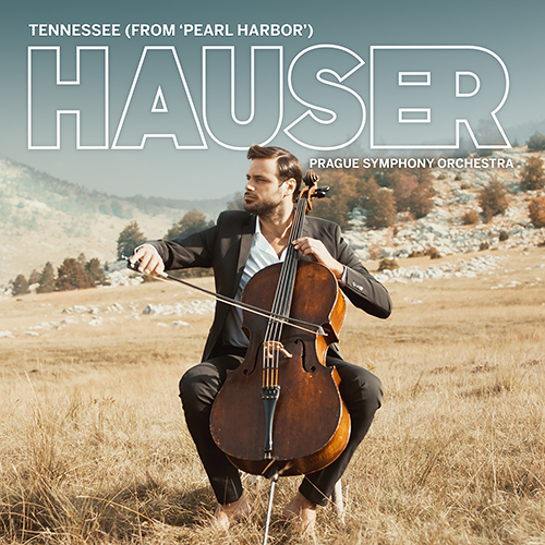 ZIMMER, H.: Pearl Harbor: Tennessee