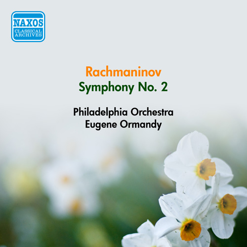Rachmaninov, S.: Symphony No. 2 (1951)