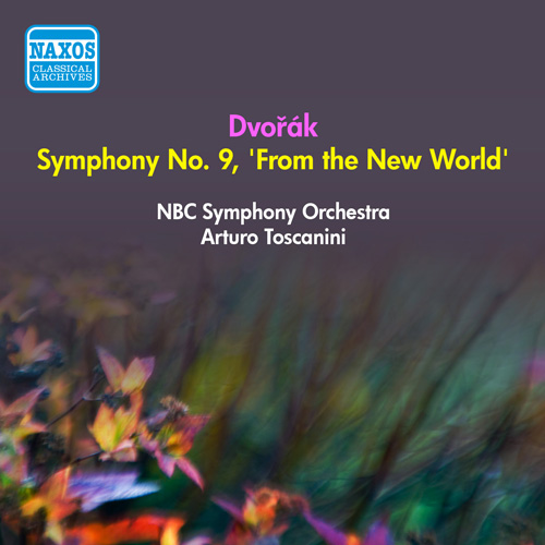Dvořák, A.: Symphony No. 9, ‘From the New World’ (1953)