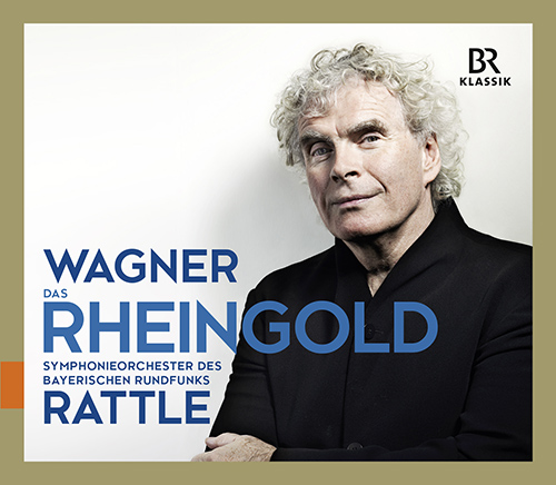 WAGNER, R.: Rheingold (Das) [Opera]