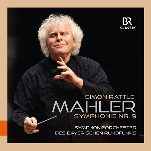 MAHLER, G.: Symphony No. 9