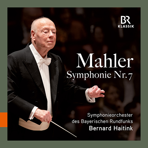 MAHLER, G.: Symphony No. 7