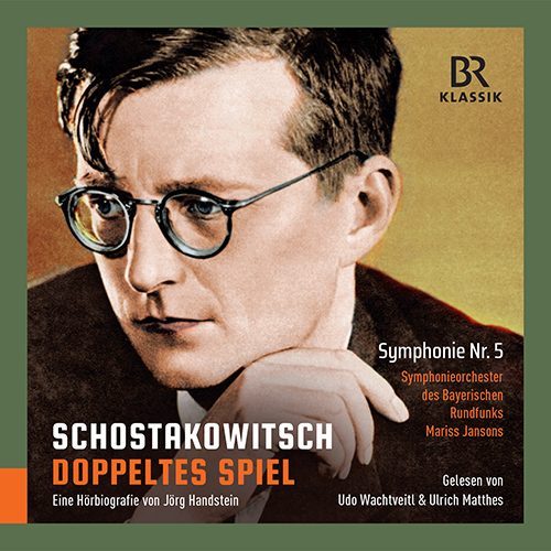 Dmitry Shostakovich – Playing a Double Game
