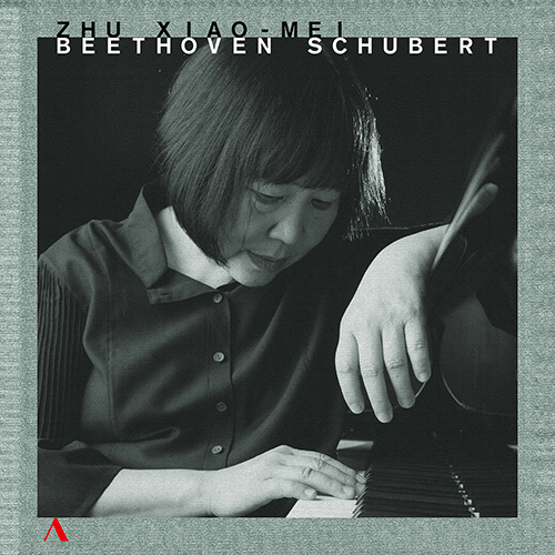 BEETHOVEN, L. van: Piano Sonata No. 32 / SCHUBERT, F.: Piano Sonata No. 21 (Xiao-Mei Zhu)