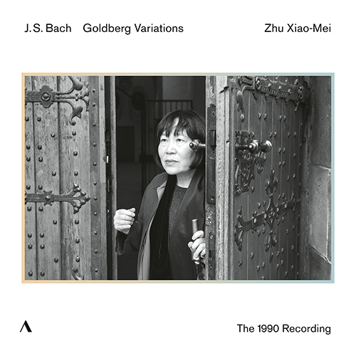 BACH, J.S.: Goldberg Variations, BWV 988 (The 1990 Recording) (Xiao-Mei Zhu)