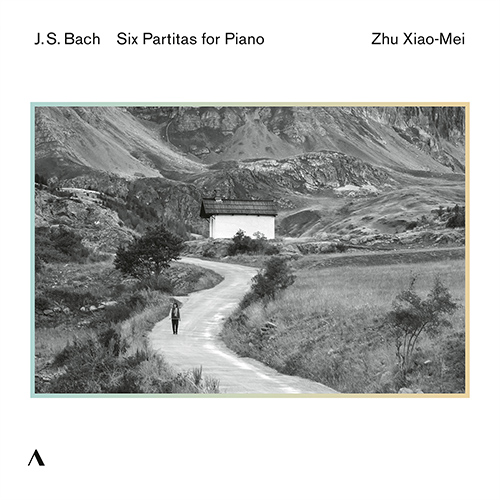 BACH, J.S.: Clavierübung, Part I – 6 Partitas, BWV 825–830 (Xiao-mei Zhu)