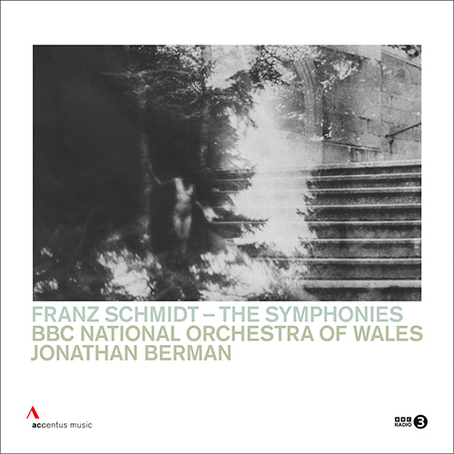 SCHMIDT, F.: Symphonies Nos. 1–4 (BBC National Orchestra of Wales, J. Berman)