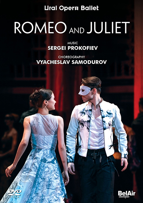 PROKOFIEV, S.: Romeo and Juliet [Ballet]
