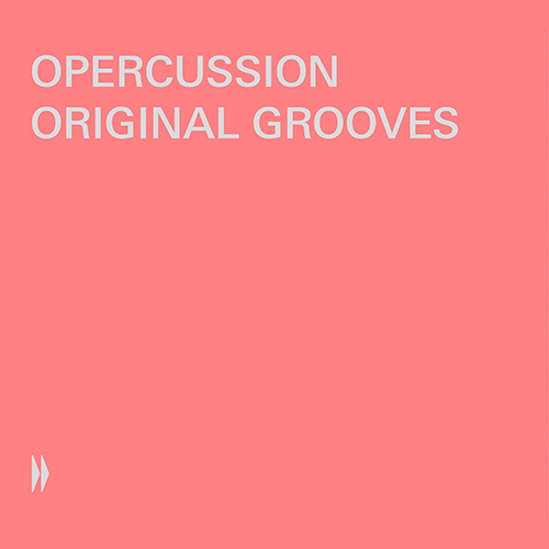 Original Grooves – BACH, J.S. • COREA, C. • PIAZZOLLA, A. • MARÍA, T. • HERNÁNDEZ, R. • GILLESPIE, D.