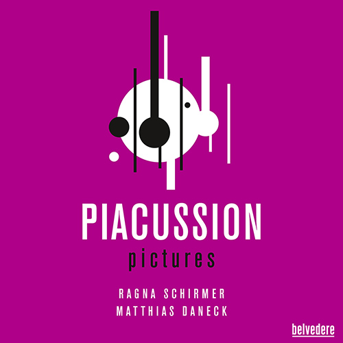 MUSSORGSKY, M.P.: Pictures at an Exhibition (arr. for piano and percussion) (Piacussion)