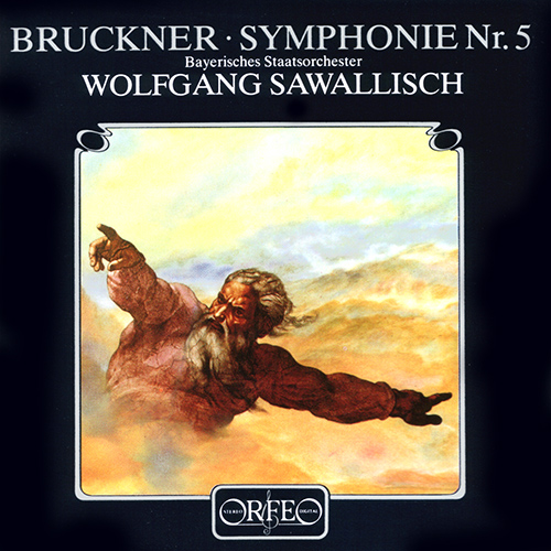 BRUCKNER, A.: Symphony No. 5
