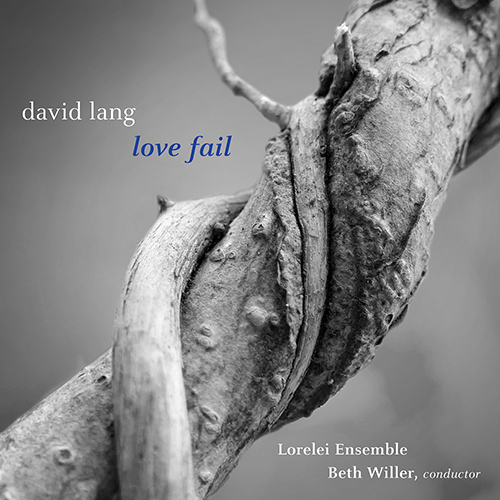 LANG, D.: Love Fail (version for female choir)