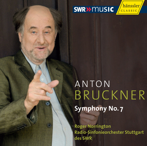 BRUCKNER, A.: Symphony No. 7