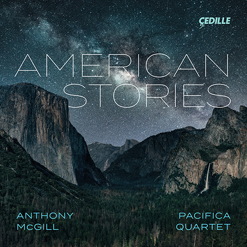 American Stories – COLEMAN, V. • DANIELPOUR, R. • LEE III, J. • SHIRLEY, B.J.
