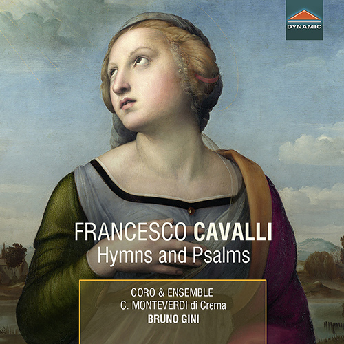 CAVALLI, F.: Hymns and Psalms