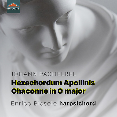 PACHELBEL, J.: Hexachordum Apollinis • Chaconne