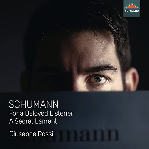 SCHUMANN, R.: Albumblätter • Fantasie in C Major (For a Beloved Listener – A Secret Lament) (Rossi)