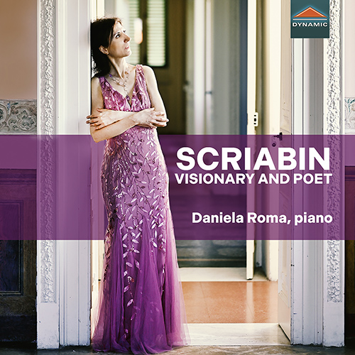 SCRIABIN, A.: Piano Music – Scriabin Visionary and Poet