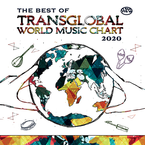 BEST OF TRANSGLOBAL WORLD MUSIC CHART (THE) (2020)