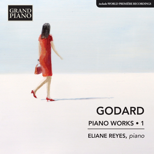 GODARD, B.: Piano Works, Vol. 1