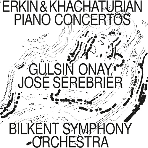 ERKIN, U.C. • KHACHATURIAN, A.I.: Piano Concertos