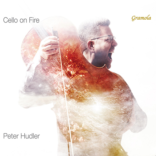 Cello on Fire – BRAUN, S. • DALL’ABACO, J.-M.-C. • DEBUSSY, C. • FRIEDLANDER, E. • GRUBER, L. • HENDRIX, J. • VASKS, P. (Peter Hudler)