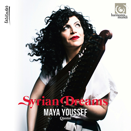 SYRIA Maya Youssef: Syrian Dreams