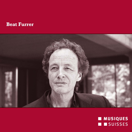 FURRER, B.: Chamber Music - Aer / Lied / auf tönernen füssen / Studie