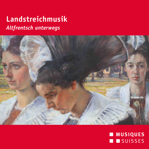 SWITZERLAND - Landstreichmusik