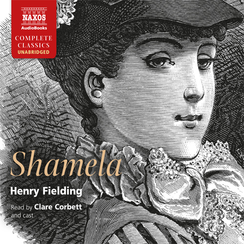 FIELDING, H.: Shamela (Unabridged)