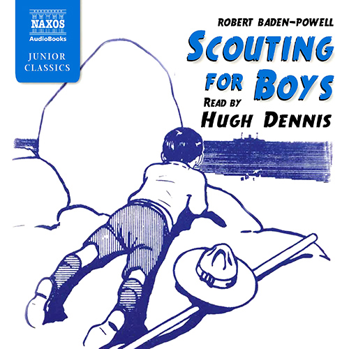 BADEN-POWELL, R.: Scouting for Boys (Abridged)