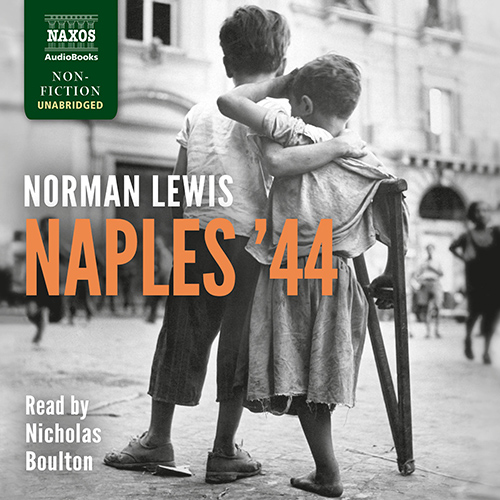 LEWIS, N.: Naples '44 (Unabridged)