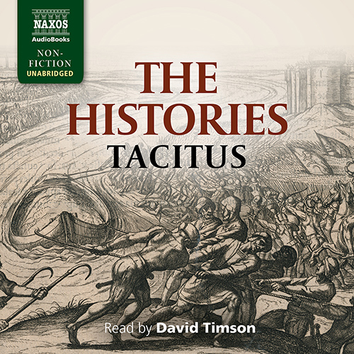 TACITUS: Histories (The) (Unabridged)