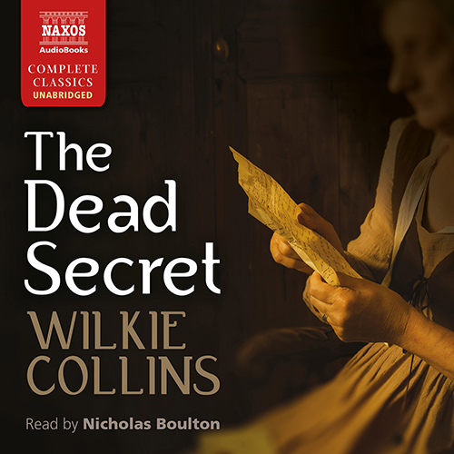 COLLINS, W.: Dead Secret (The) (Unabridged)