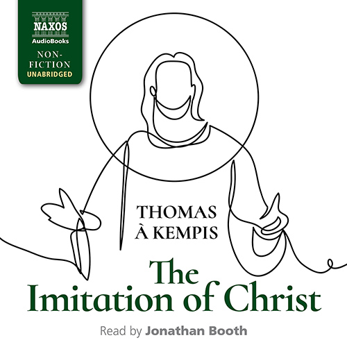 THOMAS À KEMPIS: Imitation of Christ (The) (Unabridged)