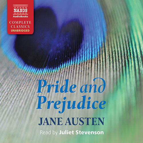 AUSTEN, J.: Pride and Prejudice (Unabridged)