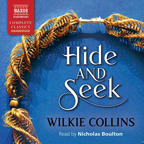 COLLINS, W.: Hide and Seek (Unabridged)