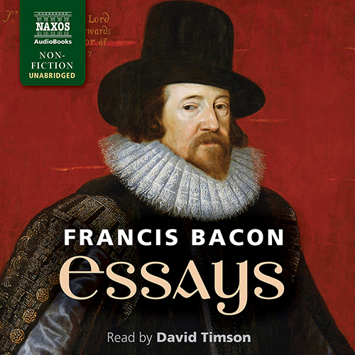 BACON, F.: Essays (Unabridged)