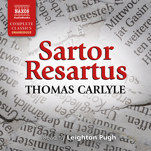 CARLYLE, T.: Sartor Resartus(Unabridged)
