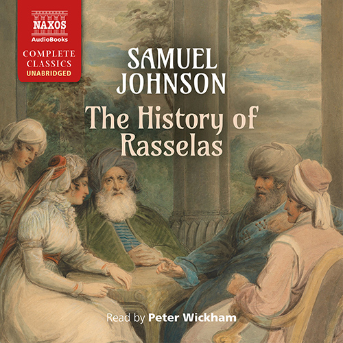JOHNSON, S.: The History of Rasselas (Unabridged)