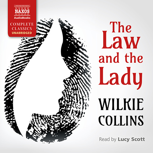 COLLINS, W.: Law and the Lady (The) (Unabridged)