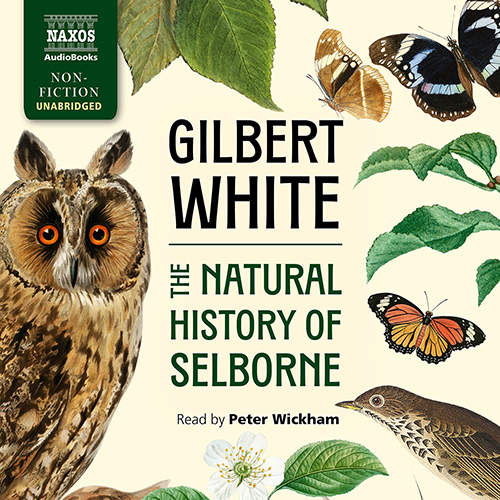 WHITE, G.: The Natural History of Selborne (Unabridged)
