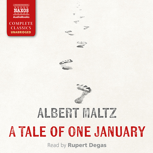 MALTZ, A.: A Tale of One January (Unabridged)