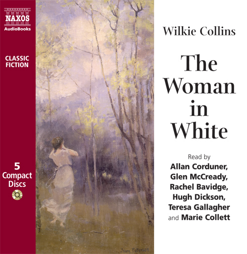 COLLINS, W.: Woman in White (The) (Abridged)