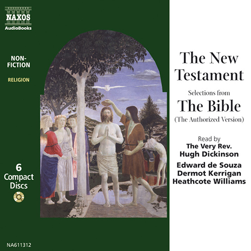 New Testament (The) - Selections from The Bible