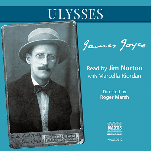 JOYCE, J.: Ulysses (Unabridged)