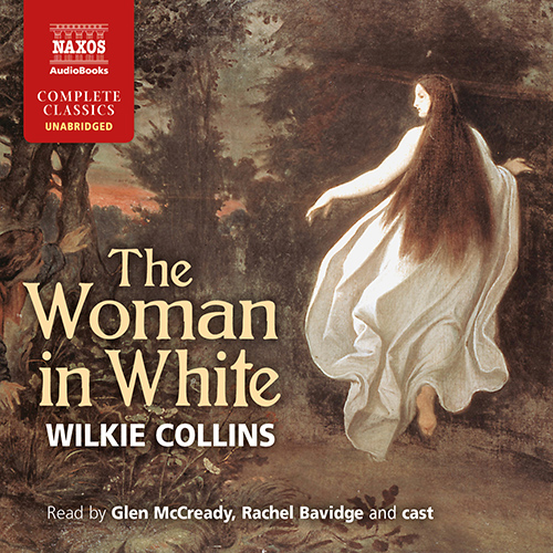 COLLINS, W.: Woman in White (The) (Unabridged)