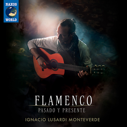 Flamenco – Pasado y Presente