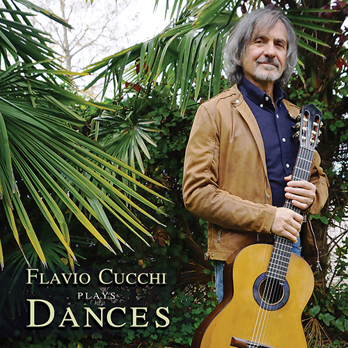 Flavio Cucchi plays Dances